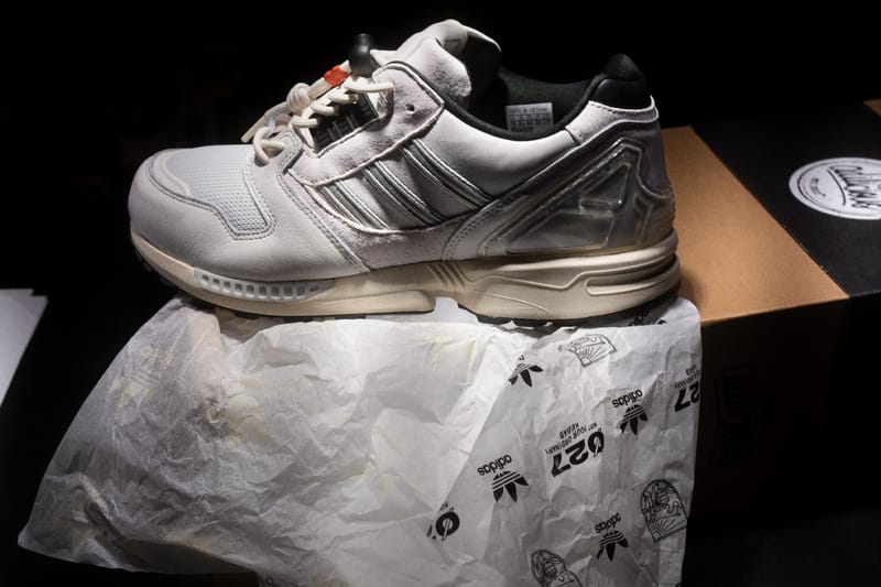 h Ø27 Berlin adidas ZX 8000 HP2364 | Dead Stock