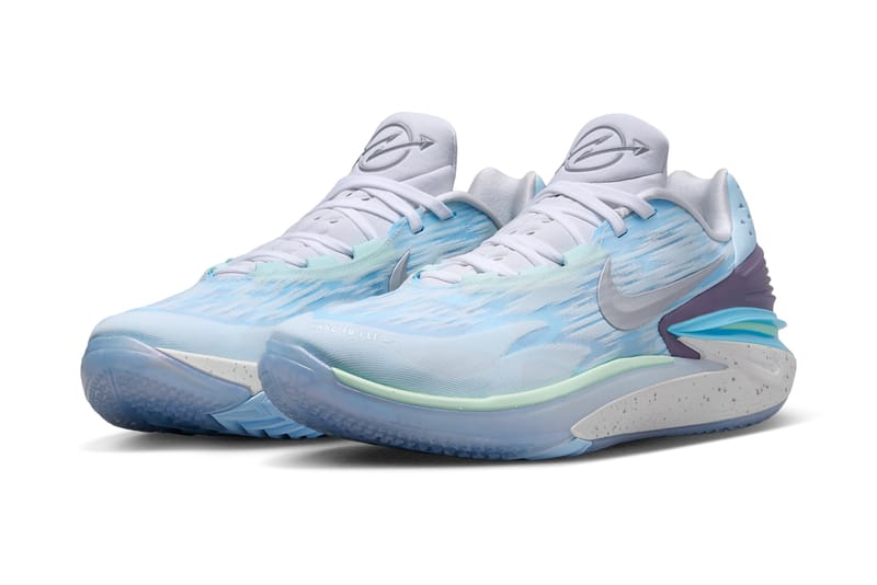 Nike Zoom GT Cut 2 Dare to Fly FB1866-101 Release Info | Hypebeast