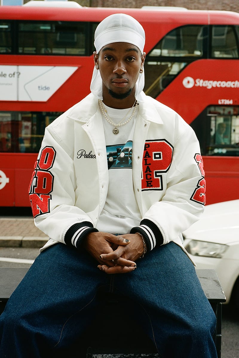 Palace Winter 2022 Collection Lookbook | Hypebeast