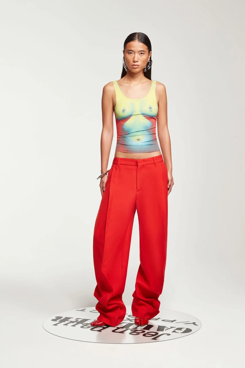 Y/Project x Jean Paul Gaultier Fall 2022 Releases | Hypebeast