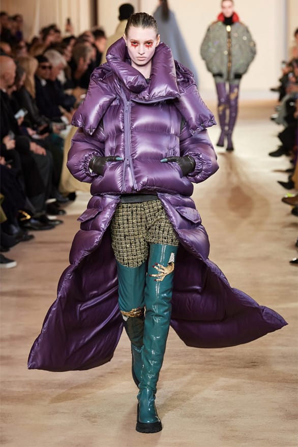 Undercover Fall/Winter 2023 Paris Fashion Week | Hypebeast