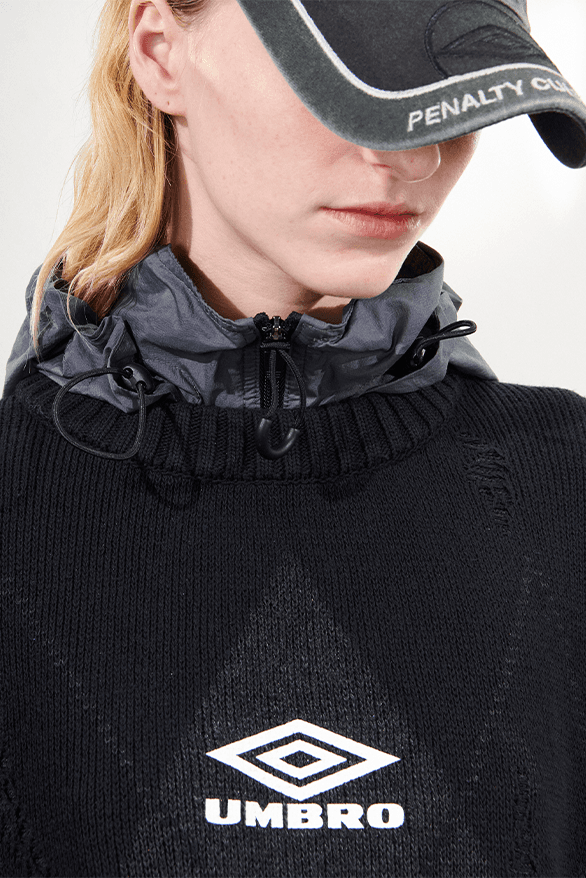 Slam Jam x Umbro Partnership Plans | Hypebeast