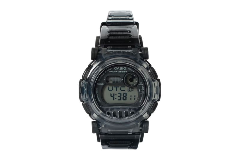 G-SHOCK BEAMS 限定 別注コラボ G-B001 ジェイソン 2023年7月7日｜G