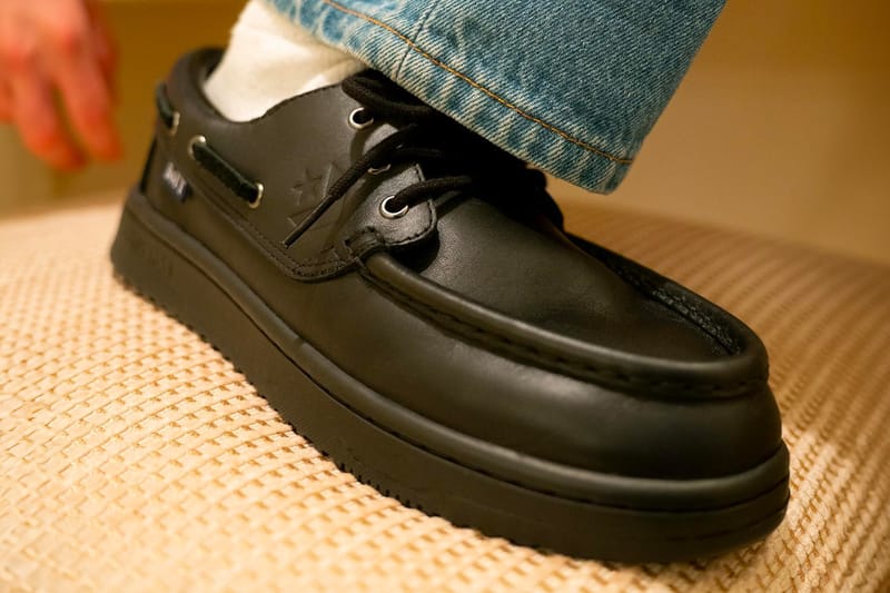 BoTT x Converse Skateboarding Deckstar/Proride | Hypebeast