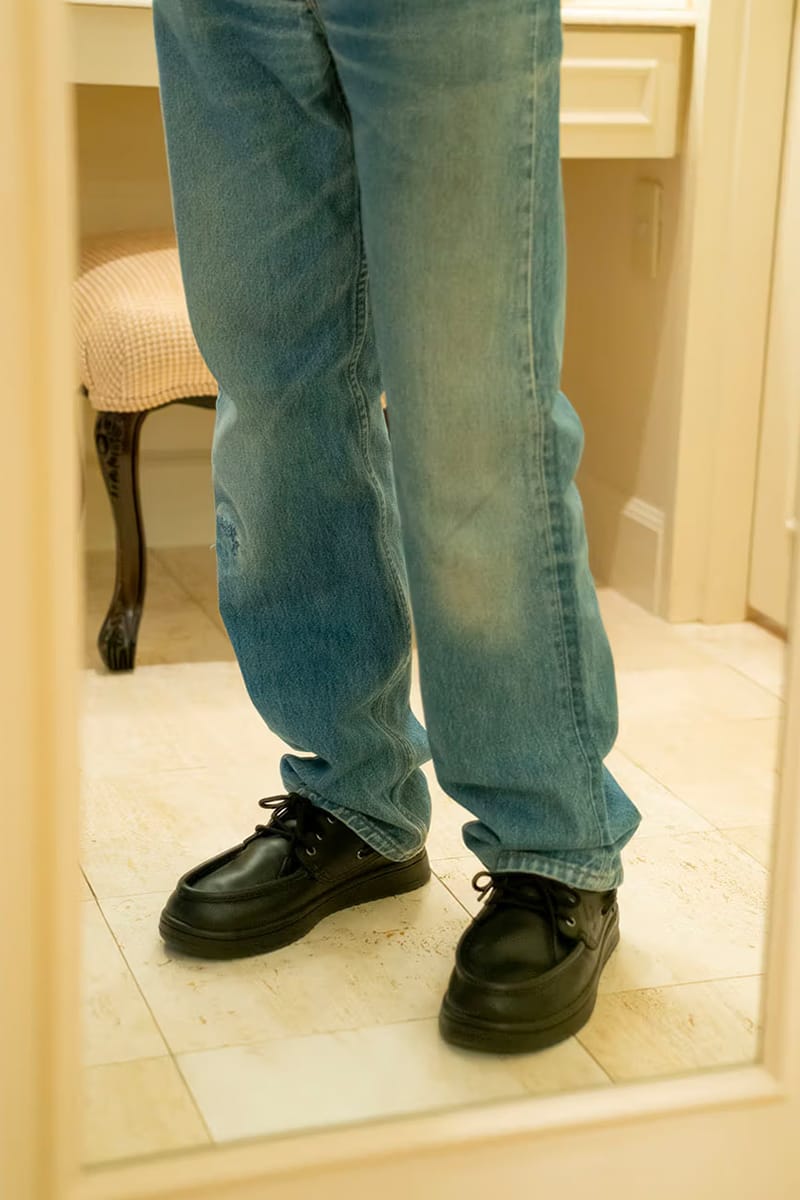 BoTT x Converse Skateboarding Deckstar/Proride | Hypebeast