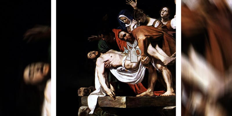 Stream Westside Gunn's 'And Then You Pray For Me' | Hypebeast