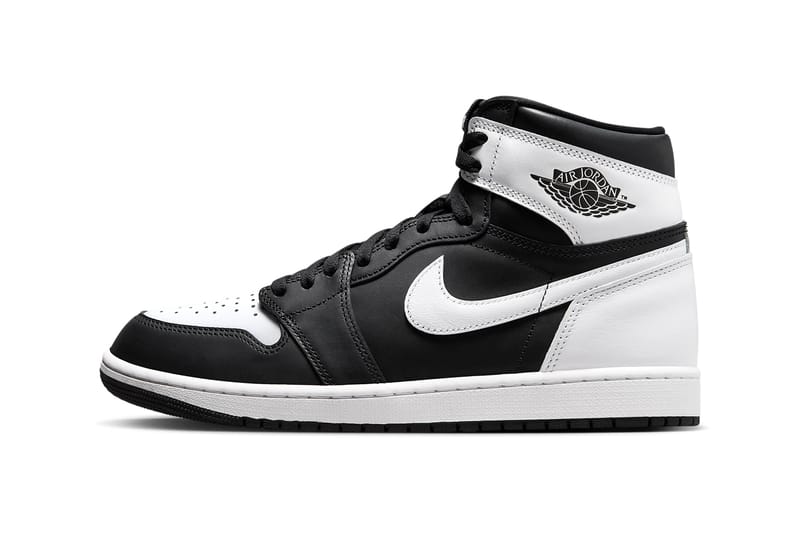 Air Jordan 1 Retro High OG Black White DZ5485-010 Date | Hypebeast
