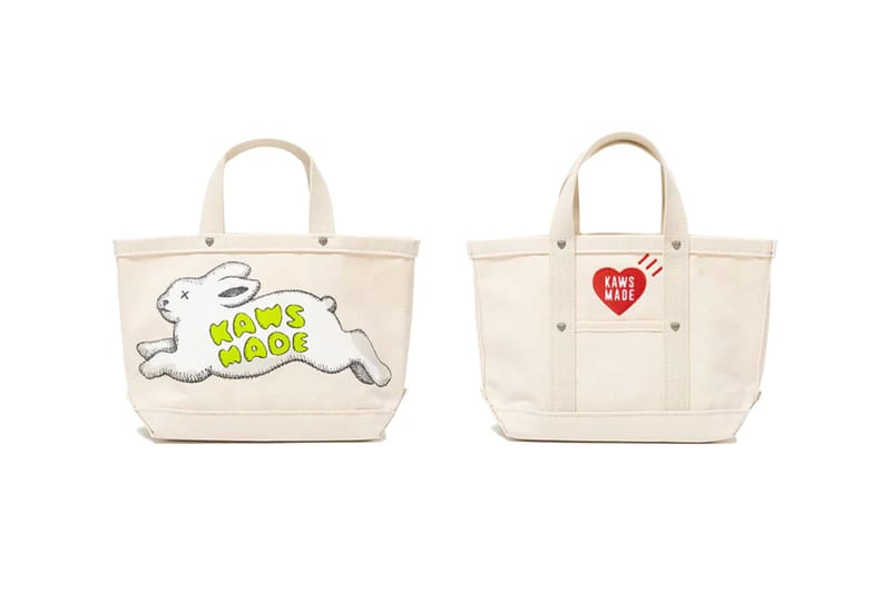 NIGO x KAWS KAWS MADE Collection Release Info | Hypebeast