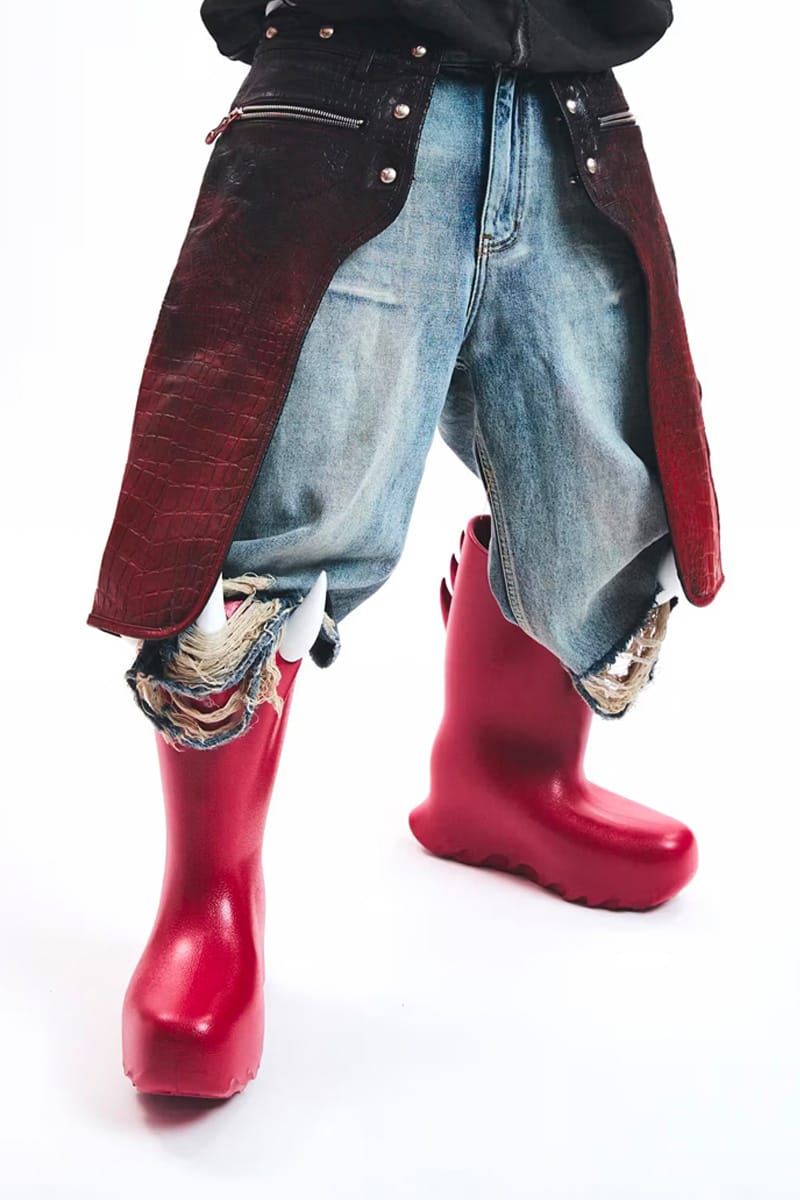 THUG CLUB x FILA Sold Out Collaboration Info | Hypebeast