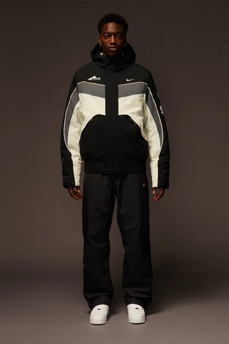 Drake Drops Nike NOCTA 8K Peaks Apparel Collection | Hypebeast