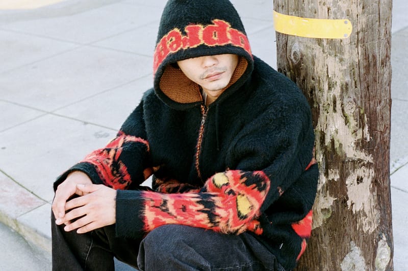 Supreme x Toy Machine Spring 2024 Collaboration | Hypebeast