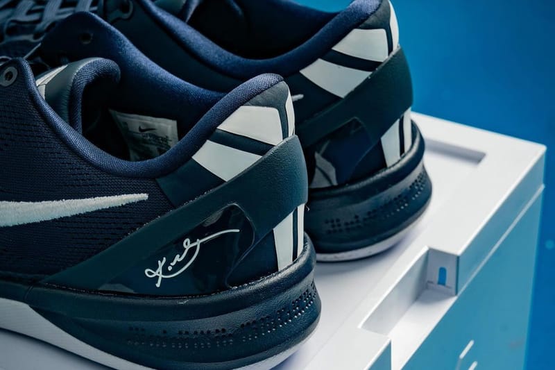 First Look at Nike Kobe 8 Proto 