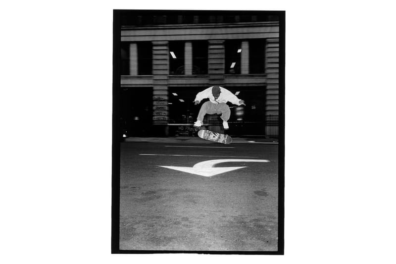 Ari Marcopoulos at Musée d'Art Moderne de Paris | Hypebeast