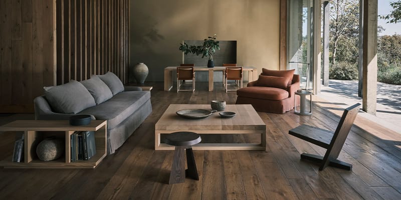 Vincent Van Duysen COLLECTION 03 Zara Home Info | Hypebeast