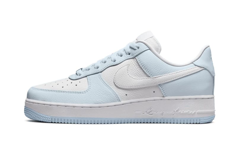 NOCTA x Nike Air Force 1 Low 