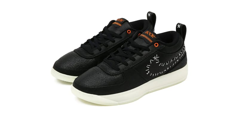 Nike BOOK 1 Halloween FJ4249-003 Release Date | Hypebeast