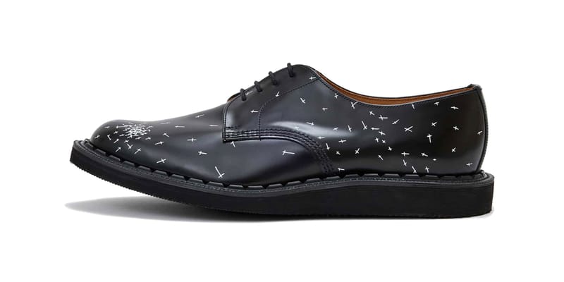 UNDERCOVER George Cox WONDERFUL AND STRANGE Shoe | Hypebeast