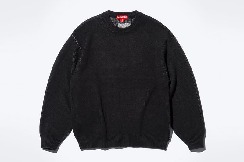 Supreme x Thrasher Fall 2024 Collaboration | Hypebeast