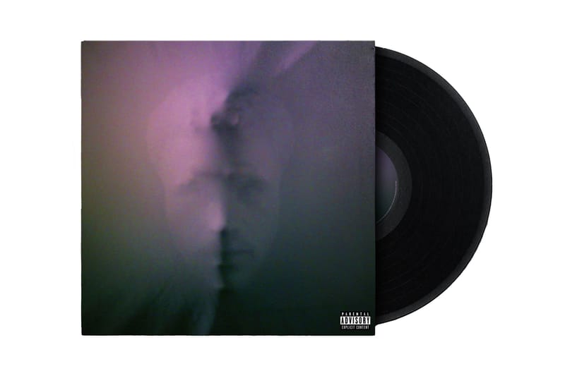 The Weeknd x Harmony Korine 'Hurry Up Tomorrow' Vinyl | Hypebeast