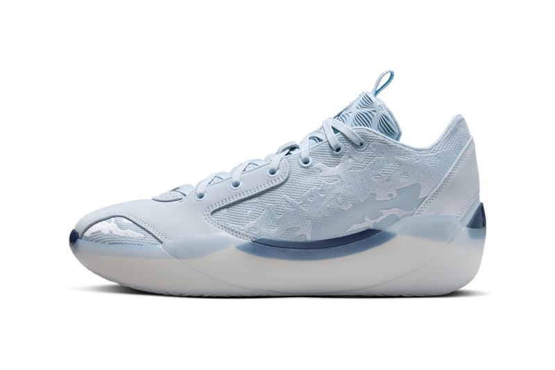 Air Jordan 39 Half Blue FQ0213-400 Release Info | Hypebeast