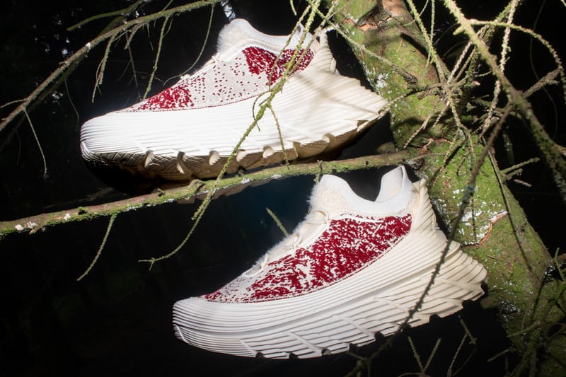 paria /FARZANEH HOKA Restore Chukka Release Date | Hypebeast