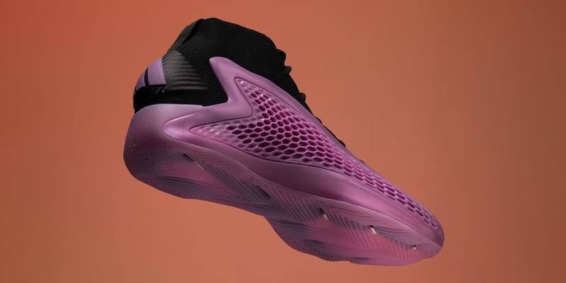 Official Look adidas AE1 Mid 