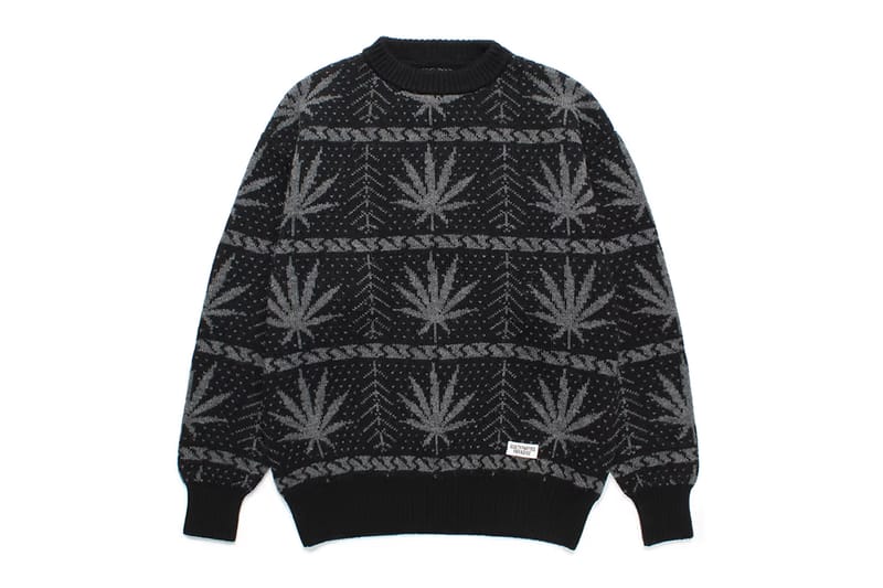 WACKO MARIA x High Times Collab Release Info | Hypebeast