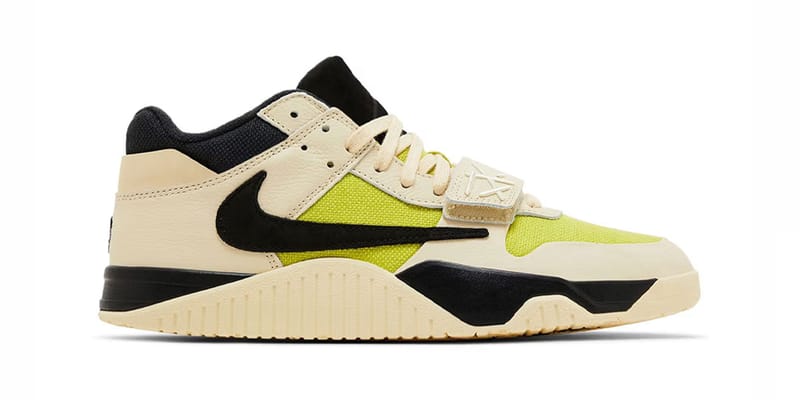 Official Images of Jordan Jumpman Jack 