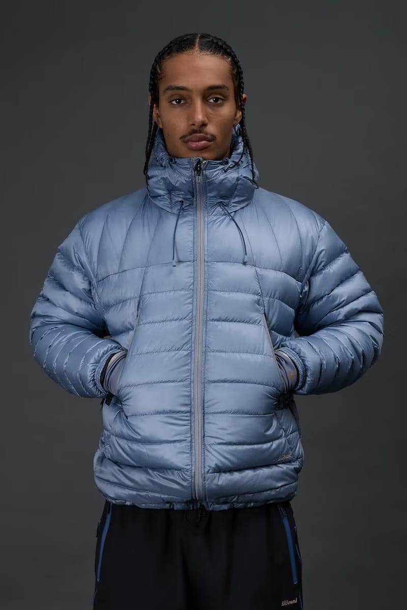 Descente ALLTERAIN x JJJJound Collab Lookbook | Hypebeast