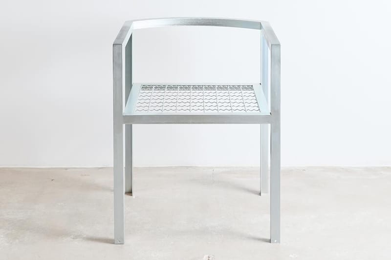 COMME des GARÇONS Rei Kawakubo Chairs Release Info | Hypebeast