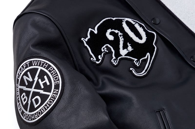 NEIGHBORHOOD xWTAPS x RATS Collab Collection Info | Hypebeast