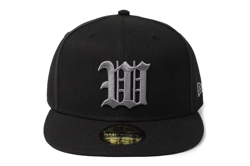 WACKO MARIA x New Era 59FIFTY Release Info | Hypebeast