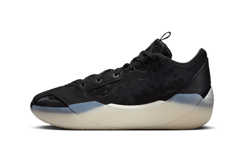 Air Jordan 39 Noir Sail HF0371-001 FQ0213-104 Release | Hypebeast
