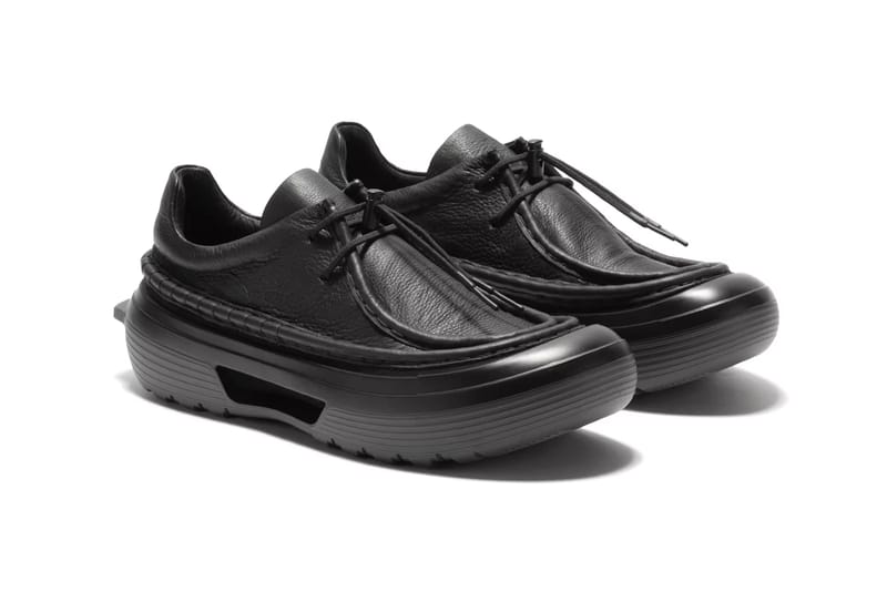 ECCO.kollektive x Craig Green Joke Collaboration | Hypebeast