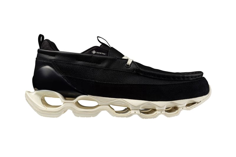 Mizuno Wave Prophecy Moc GORE TEX Release Info | Hypebeast