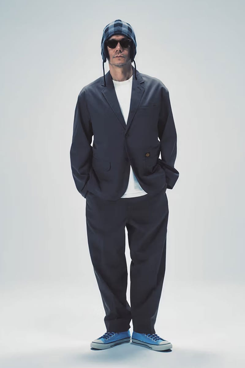 Dickies x TRIPSTER SS25 7th collaboration Info | Hypebeast