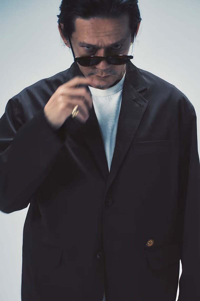 Dickies x TRIPSTER SS25 7th collaboration Info | Hypebeast