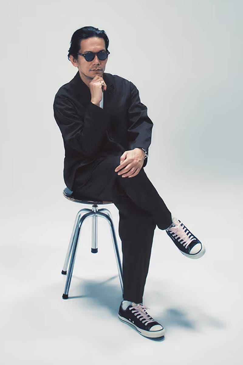 Dickies x TRIPSTER SS25 7th collaboration Info | Hypebeast