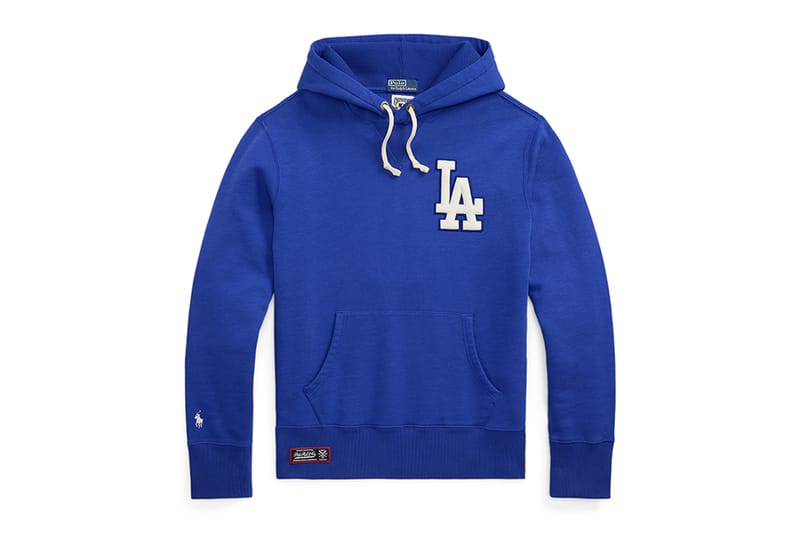 Ralph Lauren To Release MLB Capsule Collection | Hypebeast