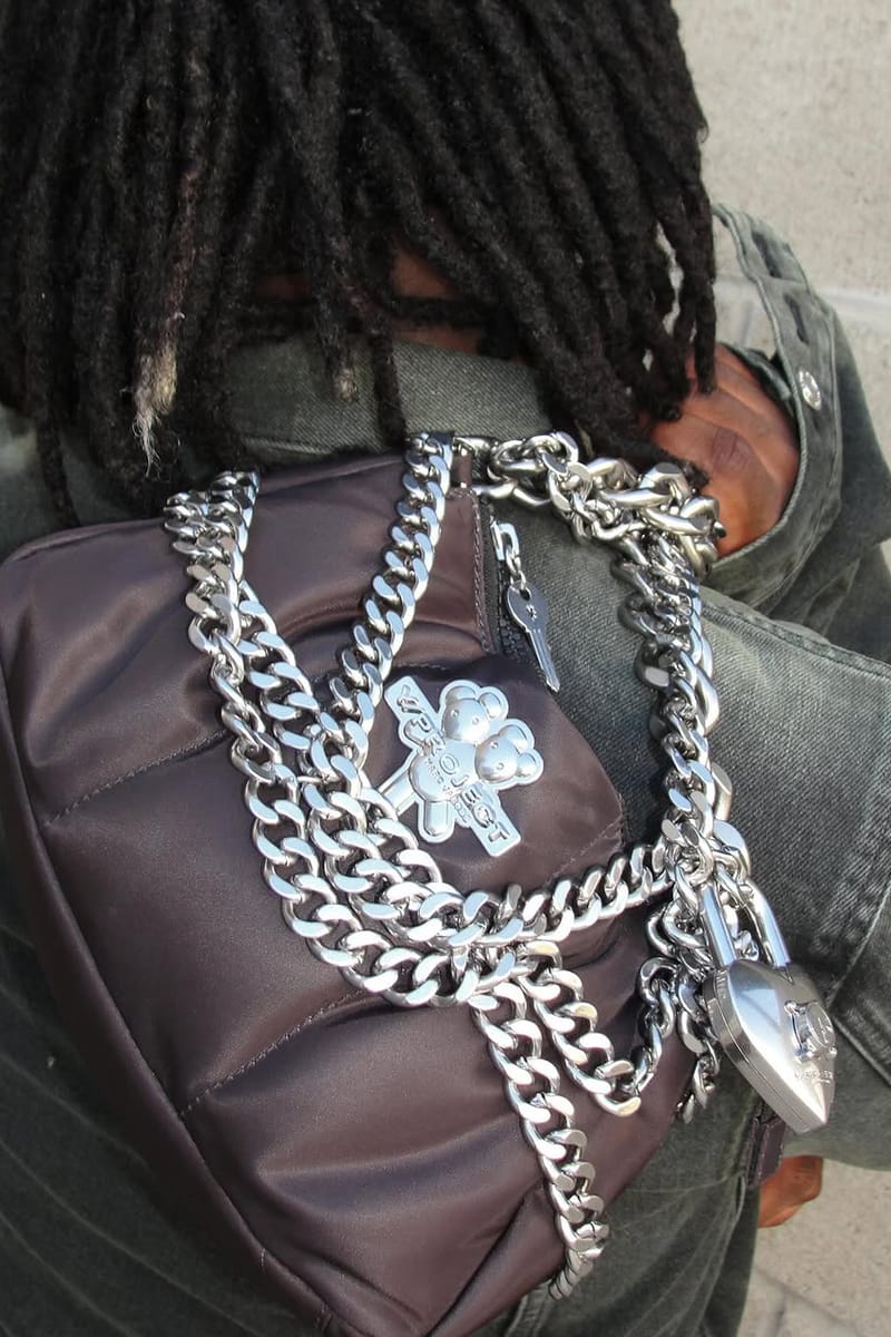 Y/Project Lives On With Heaven by Marc Jacobs | Hypebeast