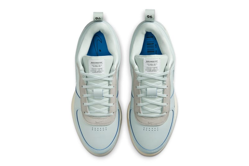 Nike Book 1 Moss Point IH0889-001 Release Date | Hypebeast