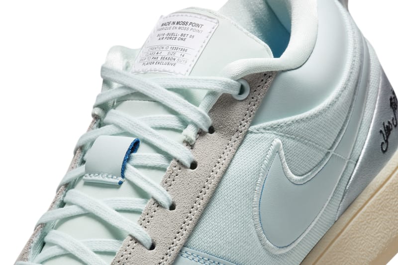 Nike Book 1 Moss Point IH0889-001 Release Date | Hypebeast