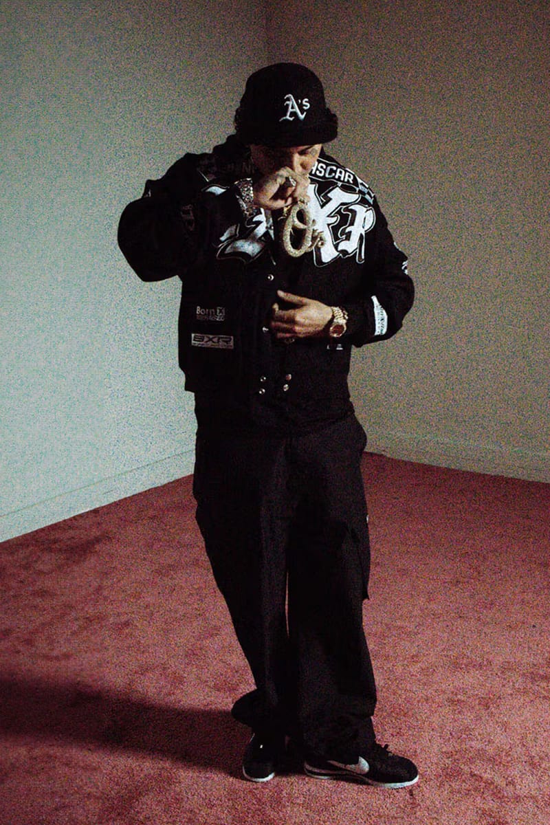 Shoreline Mafia x Born x Raised 'Back in Bidness' Drop | Hypebeast