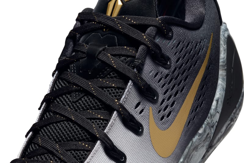 Nike Kobe 9 EM Mambacita FZ7333-001 Release Date | Hypebeast