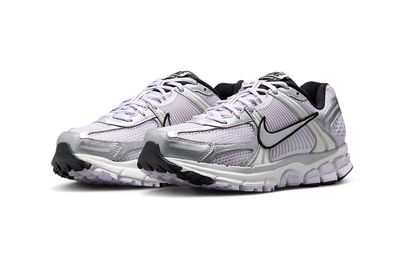 Nike Vomero 5 “Barely Grape” Release Info | Hypebeast