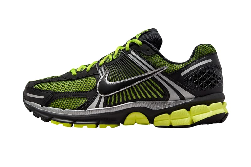 Nike Vomero 5 “Lemon Venom/Black” Release Info | Hypebeast