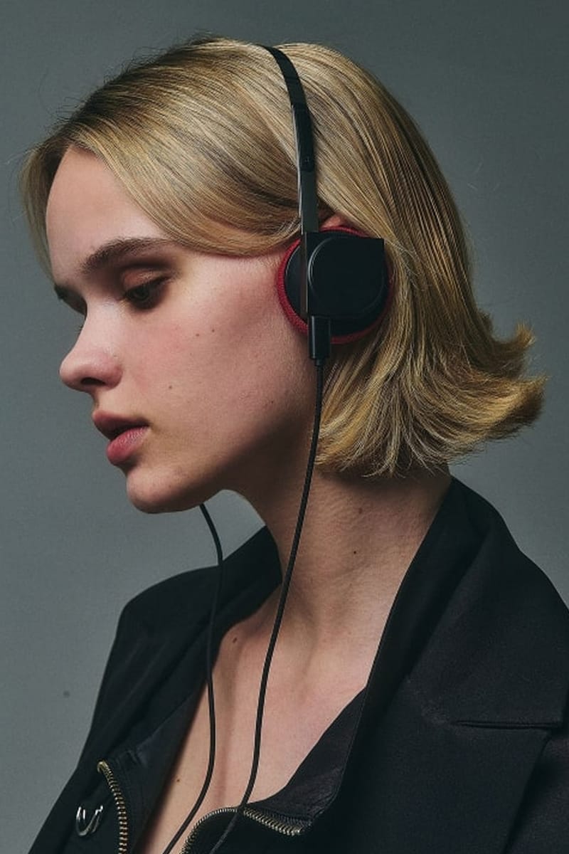 km5 Lightwear Headphones Hp1 BEAMS Release Info | Hypebeast