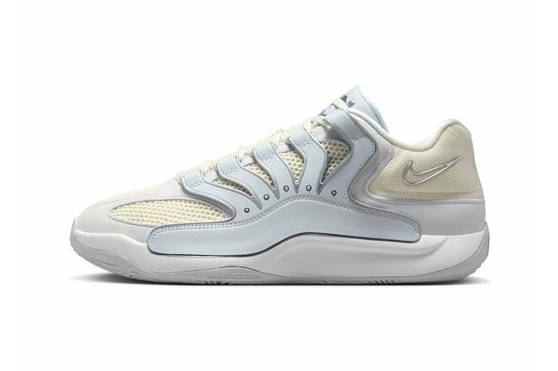 Official Look at the Nike KD 18 