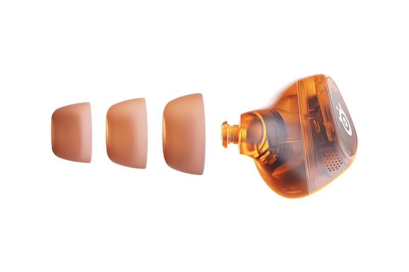 SteelSeries Launches Arctis GameBuds in Limited-Edition 