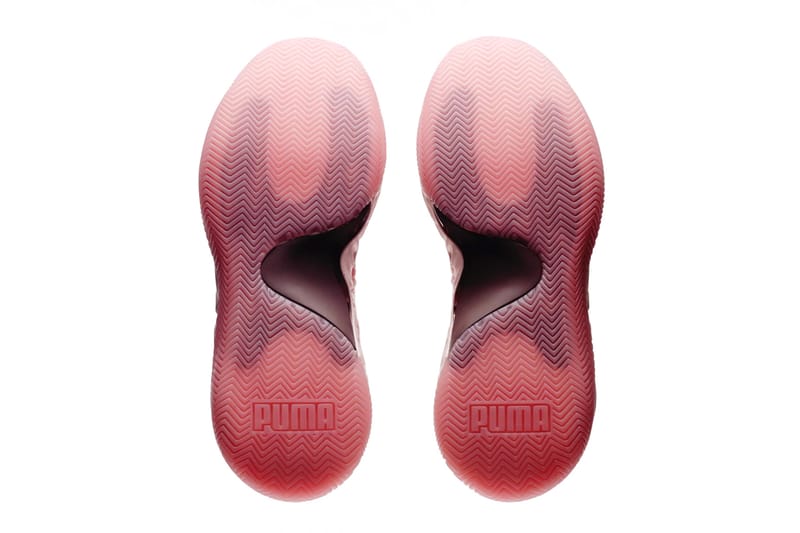 Salehe Bembury PUMA Hali 1 Reveal Info | Hypebeast